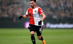 Feyenoord’da forma giyen Orkun Kökçü: Sonraki adımı atmak istiyorum