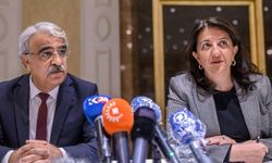 Buldan ve Sancar'dan tepki! 'Anadolu Ajansı suç işliyor'