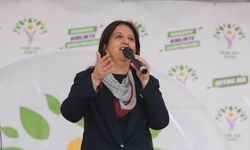 Buldan: Mührü öyle bir vurun ki Erdoğan 50+1'i rüyasında bile görmesin