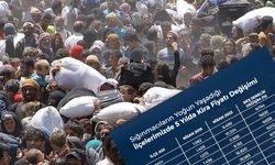 Suriyeliler İstanbul'da kira fiyatlarını fırlattı! İşte son 5 senedeki değişim