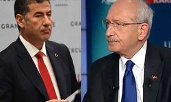 Sinan Oğan'ın "Kılıçdaroğlu birdenbire sığınmacı kartını açtı" iddiası yalan çıktı!