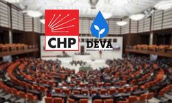 'DEVA CHP'den son bir destek atmasını istedi' haberine yalanlama