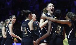 Türk takımları Avrupa'da tarih yazdı! CEV Şampiyonlar Ligi'nin kazananı Vakıfbank