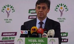 HDP: 2 bin yurttaş habersiz sandık görevlisi yapılmış, Vatan Partisi'ne suç duyurusunda bulunacağız