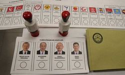 Yurt dışı sandıklarında son durum! Kaç oy kullanıldığı belli oldu