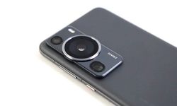 Huawei P60 Pro zirveye yerleşti