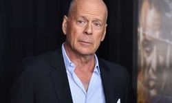 Bruce Willis'in sağlık durumuna ilişkin eşinden açıklama