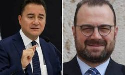 Ali Babacan'ın basın danışmanı istifa etti