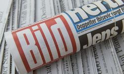 Bild editörlerini kovuyor! Gazeteyi yapay zeka çıkartacak