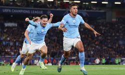 İstanbul’daki finalin kazananı Manchester City! Tarihinde ilk kez kupayı müzesine götürdü