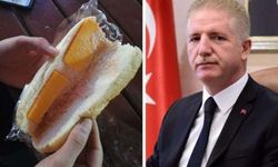 İstanbul Valisi Gül'den Şampiyonlar Ligi Finali'ndeki polis kumanyası paylaşımlarına dair açıklama!