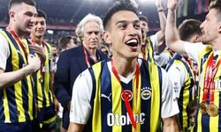 Fenerbahçe opsiyonunu kullandı İrfan Can Eğribayat'ın bonservisini aldı!