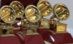 Grammy'de yapay zeka yasağı!