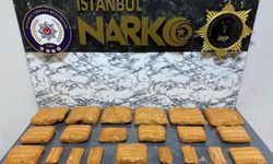Narkotikten 'Yüzüncü Yıl' operasyonu! 952 gözaltı