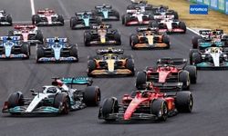 Formula1 heyecanı bu hafta Avusturya'da!