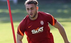 Galatasaraylı Barış Alper Yılmaz trafik kazası geçirdi