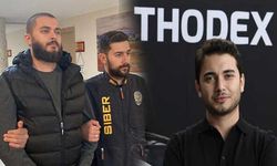 Thodex davası: Özer mahkemeye çizgi film karakterlerinden oluşan tablo sundu