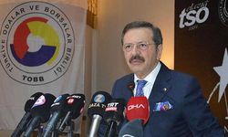 Rifat Hisarcıklıoğlu yeniden TOBB Başkanı seçildi