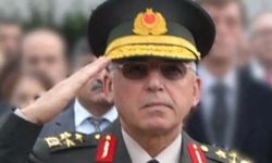 Genelkurmay Başkanlığı'na Musa Avsever atandı