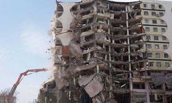 Galeria Sitesi soruşturmasında 7 kişiye tahliye!