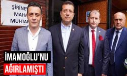 AKP'li belediye başkanı ofisini bastığı muhtardan şikayetçi olmuş