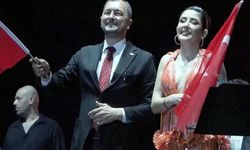 AKP'li belediye başkanı Yüksel'den 'Melek Mosso' özrü