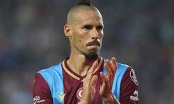 Marek Hamsik futbola noktayı koydu