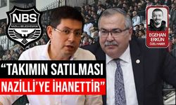 İYİ Parti'den AKP'ye geçen belediye başkanının ilk işi ilçe takımını satmak oldu