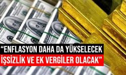 AKP oy için ekonomiyi enkaza çevirdi! Seçim için 250 milyar dolar harcandı