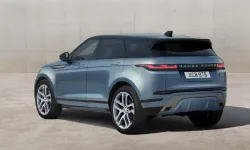 Range Rover ses sistemi olayını abarttı