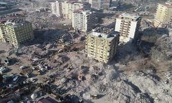 Yüzlerce kişiye mezar olan Ebrar Sitesi’nin müteahhiti tutuklandı