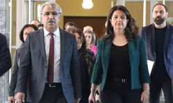 Buldan ve Sancar: Hedefimize ulaşamadık, yeniden aday olmayacağız