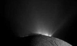 NASA'nın yeni keşfi! Satürn’ün uydusunda yaşam olabilir