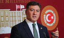 CHP'li Murat Emir: Davutoğlu, AKP ile zaman zaman işbirliği yapabilir