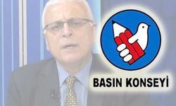 Basın Konseyi'nden Merdan Yanardağ'ın tutuklanmasına tepki: TELE 1'i susturma kumpasının kanıtıdır