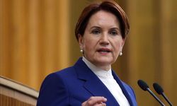 Akşener iddialara yanıt vermedi