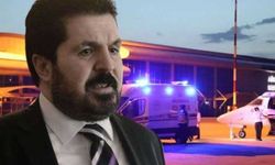Savcı Sayan'ın yeğeni düğünde maganda kurşunuyla başından yaralandı