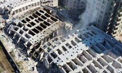 Depremde yüzlerce kişiye mezar olan Rönesans Rezidans’ta 53 kişi hala kayıp