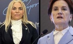 Günay Kodaz Meral Akşener'e karşı aday olacak iddiası