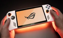 Asus ROG Ally Avrupalı kullanıcılarla tanıştı