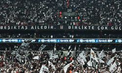 Beşiktaş – Konyaspor maçının biletleri satışa çıktı