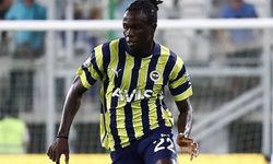 Fenerbahçe’ye Bruma piyangosu