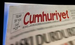 Cumhuriyet gazetesinde tartışmalar devam ediyor