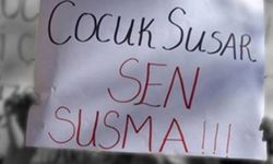 Şanlıurfa'da çocuğa cinsel istismara tutuklama ve yayın yasağı