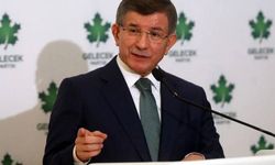 Yargıtay'ın kararına bir tepki de Davutoğlu'ndan! "Bunun adı darbedir"