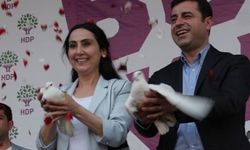 AİHM'den Selahattin Demirtaş ve Figen Yüksekdağ için hak ihlali kararı!