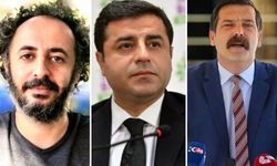 Gazeteci İrfan Aktan'dan Erkan Baş'a tepki: Çok yadırgadım, gidip Demirtaş'la konuşabilirsiniz