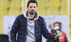 İngiliz ekibiyle anlaşan Erol Bulut'tan ilk açıklama