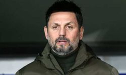 Erol Bulut İngiliz ekibinin başına geçti