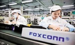 Foxconn elektrikli otomobil üretimi üçün harekete geçti